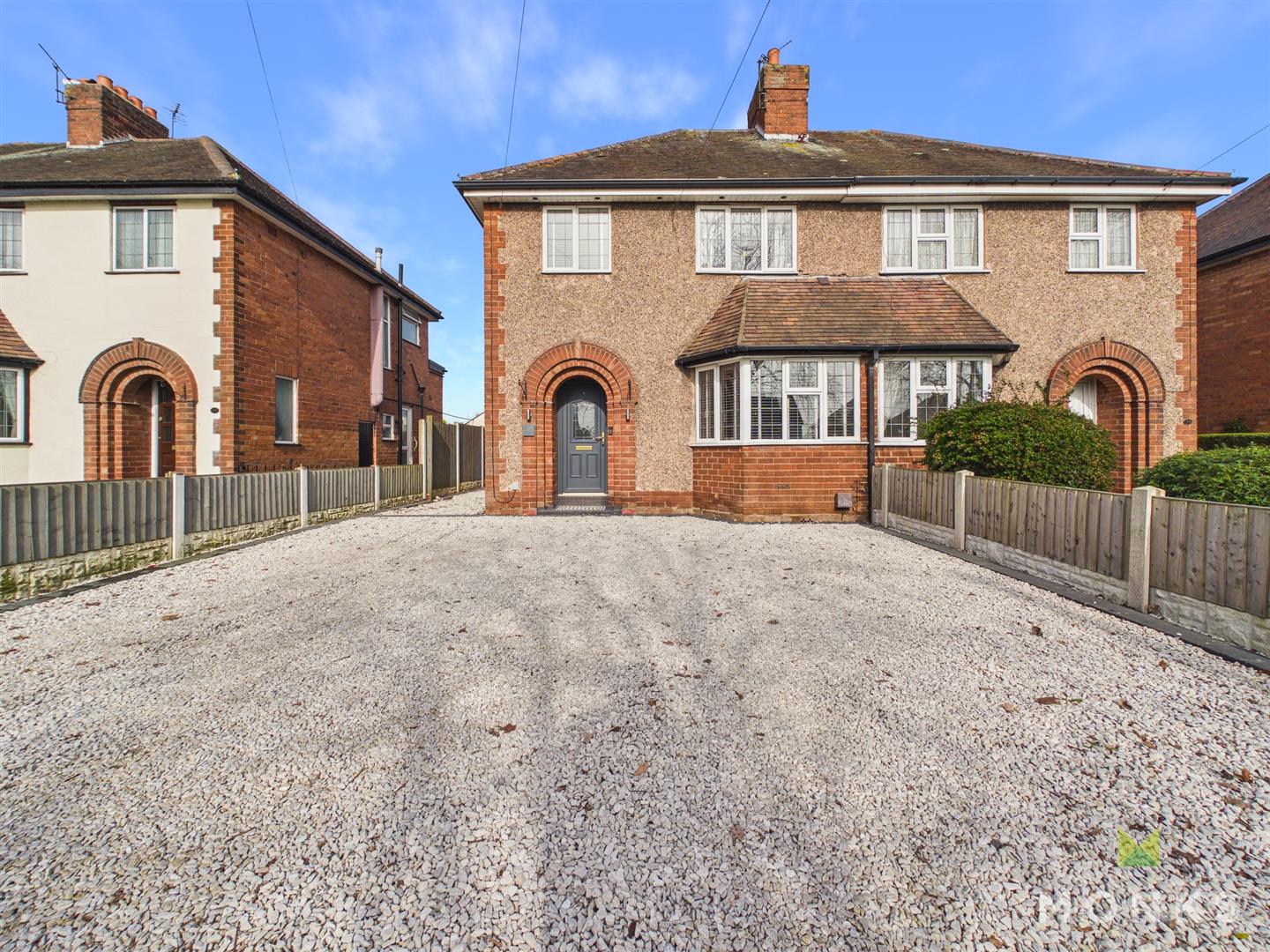 49 Sundorne Road, Shrewsbury, SY1 4RX For Sale